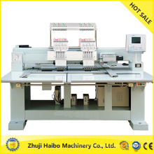 computerized cap embroidery machine 2 head embroidery machine tajima 2 head embroidery machine